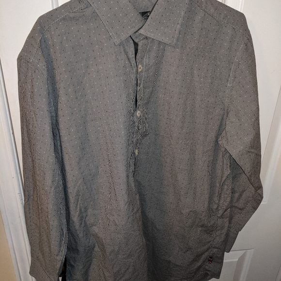 Casual Button Down by English Laundry - Picture 3 of 3